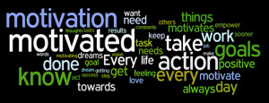 motivation wordle